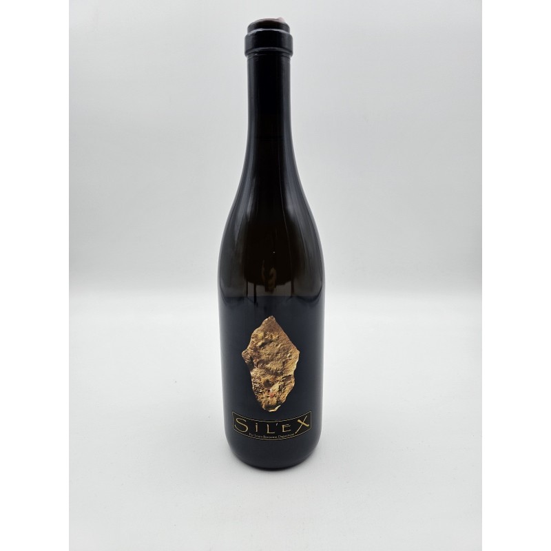 Didier Dagueneau Silex | french wine